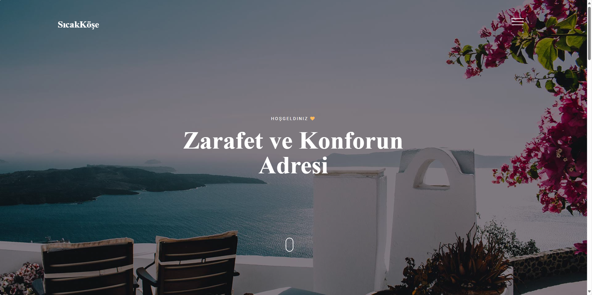 Booking.com API Entegrasyonlu Otel Arama ve Listeleme Uygulaması | ASP.NET Core 8