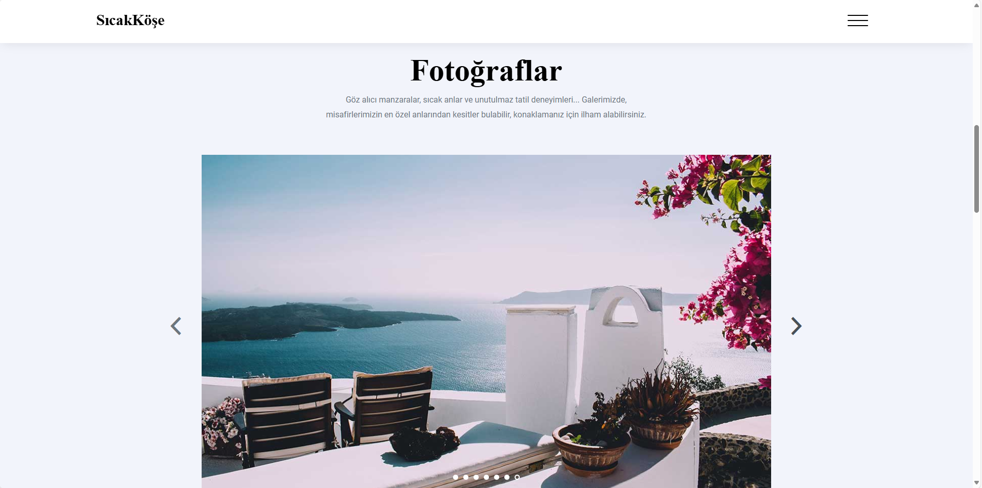 Booking.com API Entegrasyonlu Otel Arama ve Listeleme Uygulaması | ASP.NET Core 8